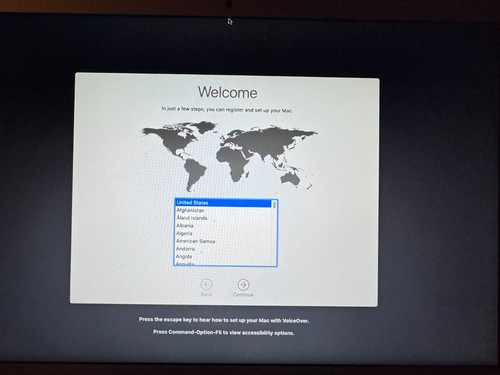Apple MacBook Air 13.3" (128GB SSD, i5, 8GB RAM) - photo 3