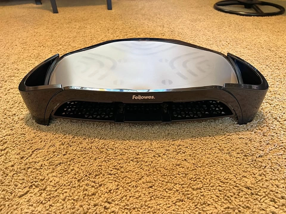 Fellowes Monitor Stand