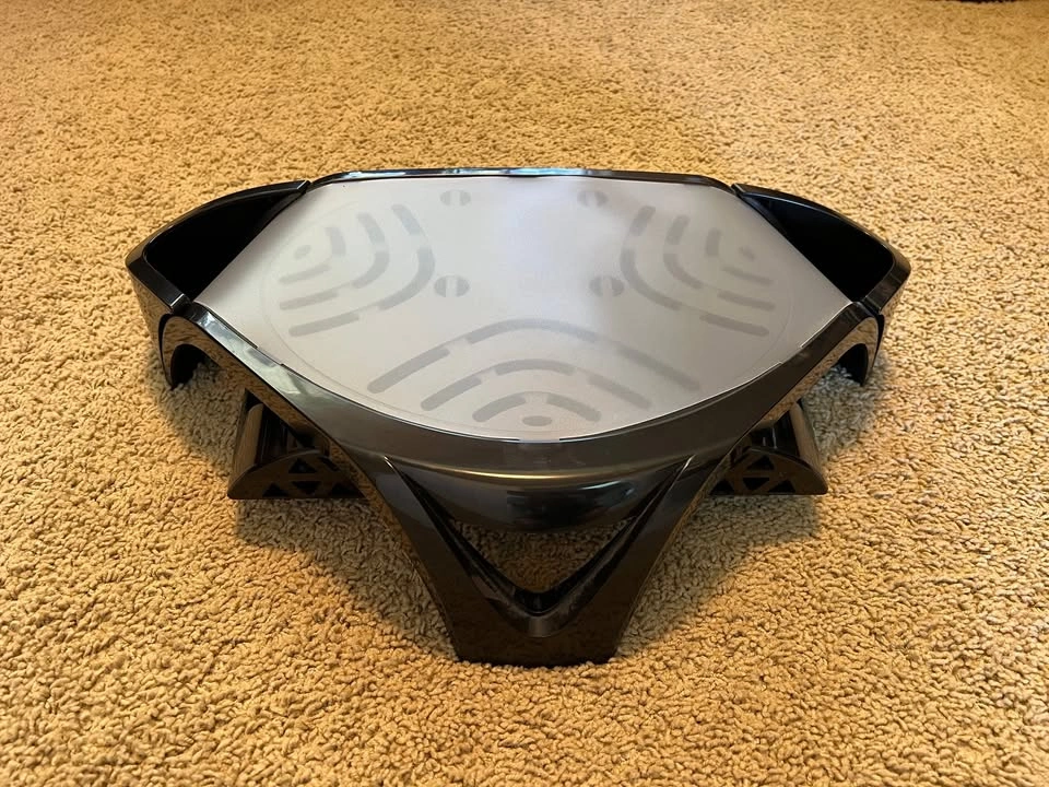 Fellowes Monitor Stand - photo 2