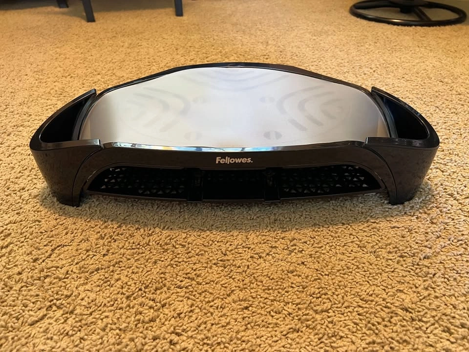 Fellowes Monitor Stand - photo 5