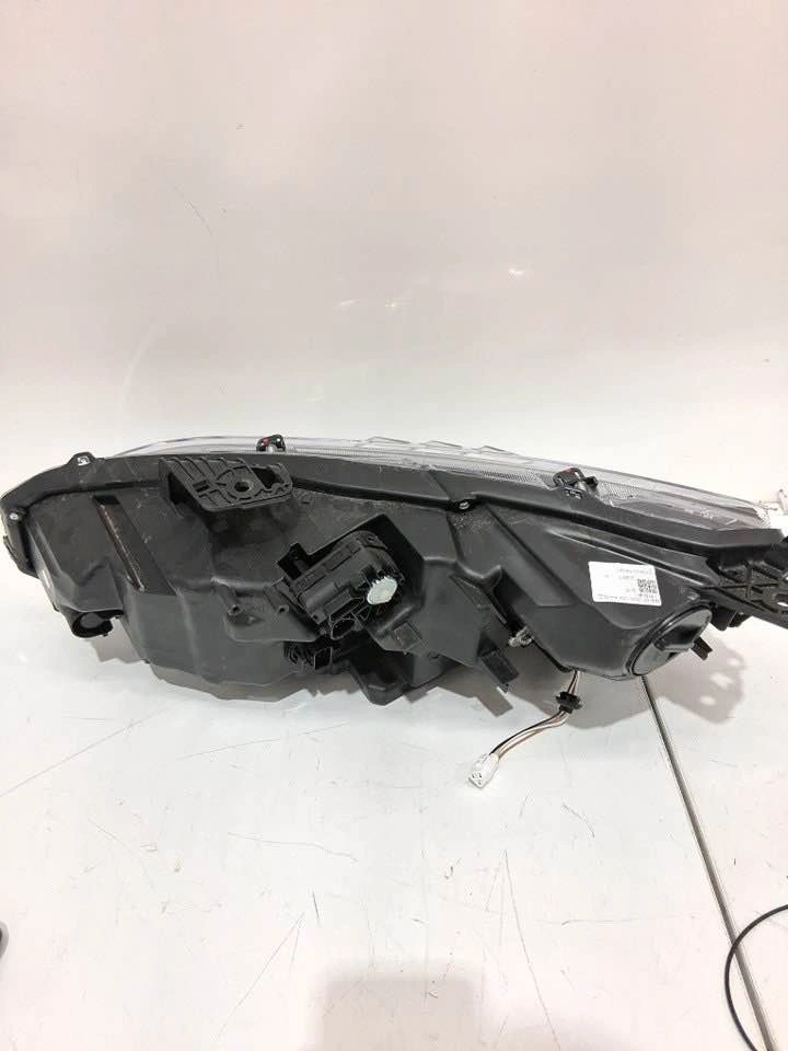 Honda Civic 2016-2021 Right Side Headlight - photo 2