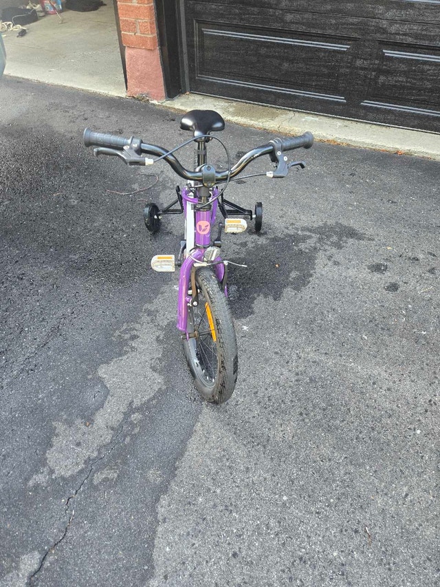 LIV Adore 16 inch bike - photo 2