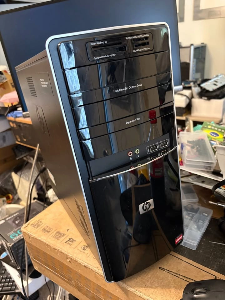 Good Clean Computer for Work and School - photo 2