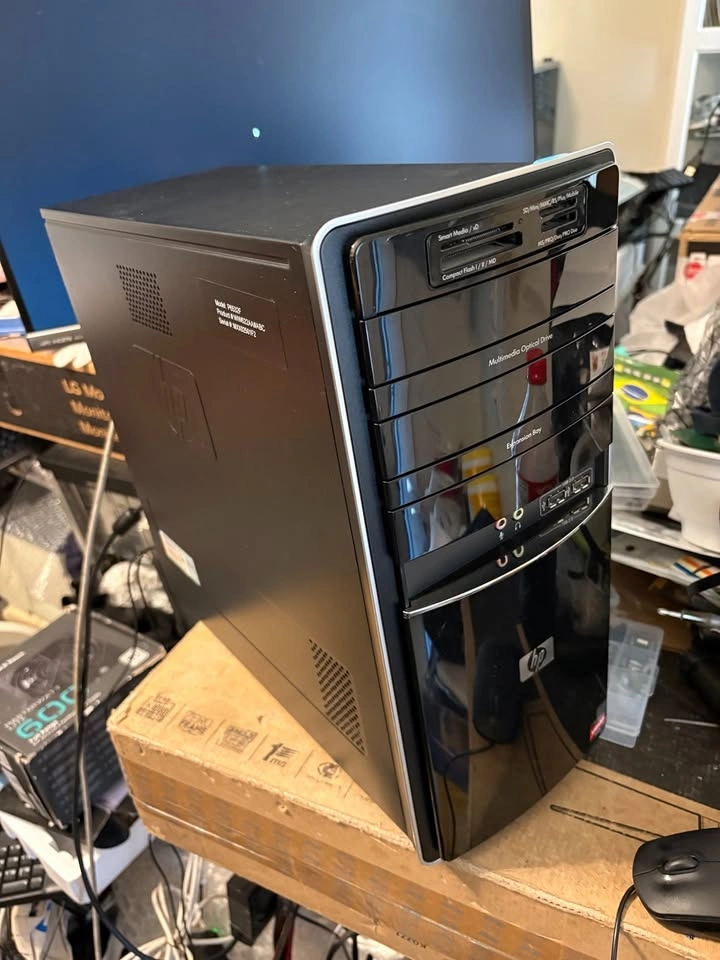 Good Clean Computer for Work and School - photo 3