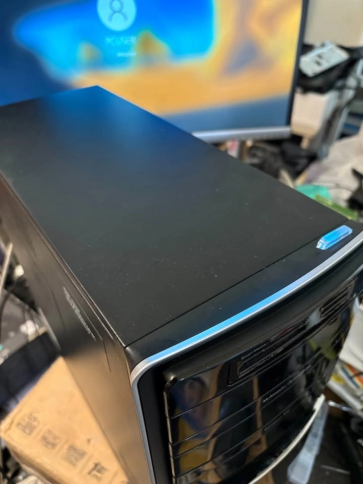 Good Clean Computer for Work and School - photo 4