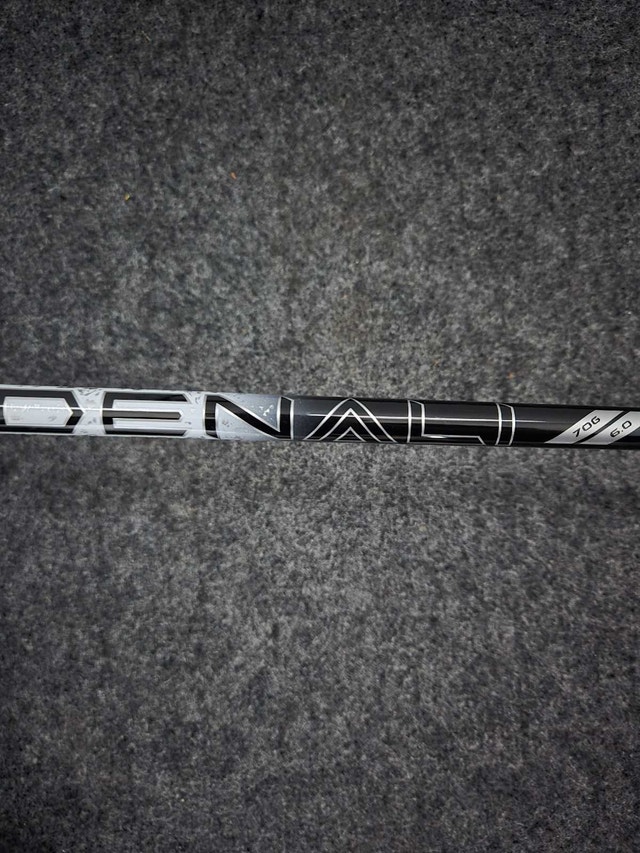 RBZ stage 2 3 wood stiff shaft - photo 5