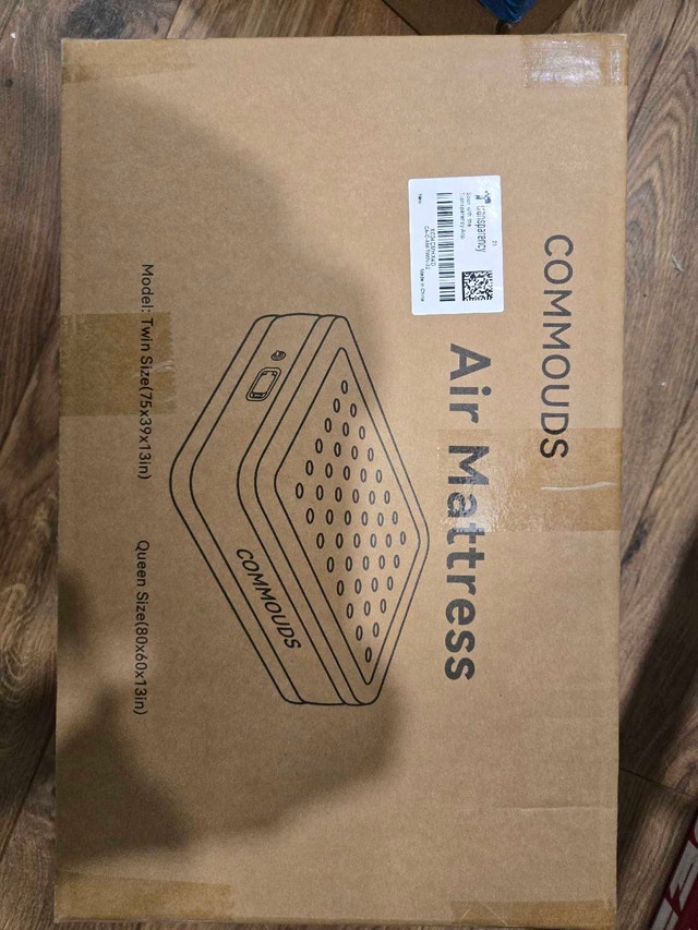 Air Mattress
