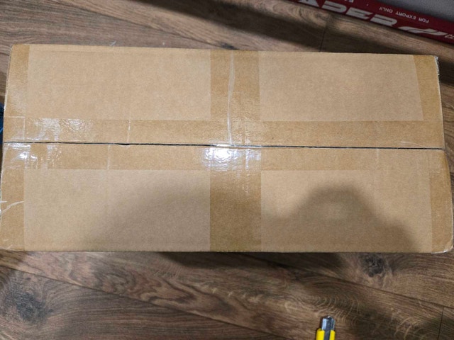 Air Mattress - photo 3