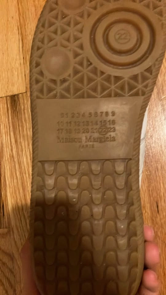 MM6 gats - photo 3