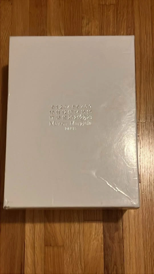 MM6 gats - photo 4