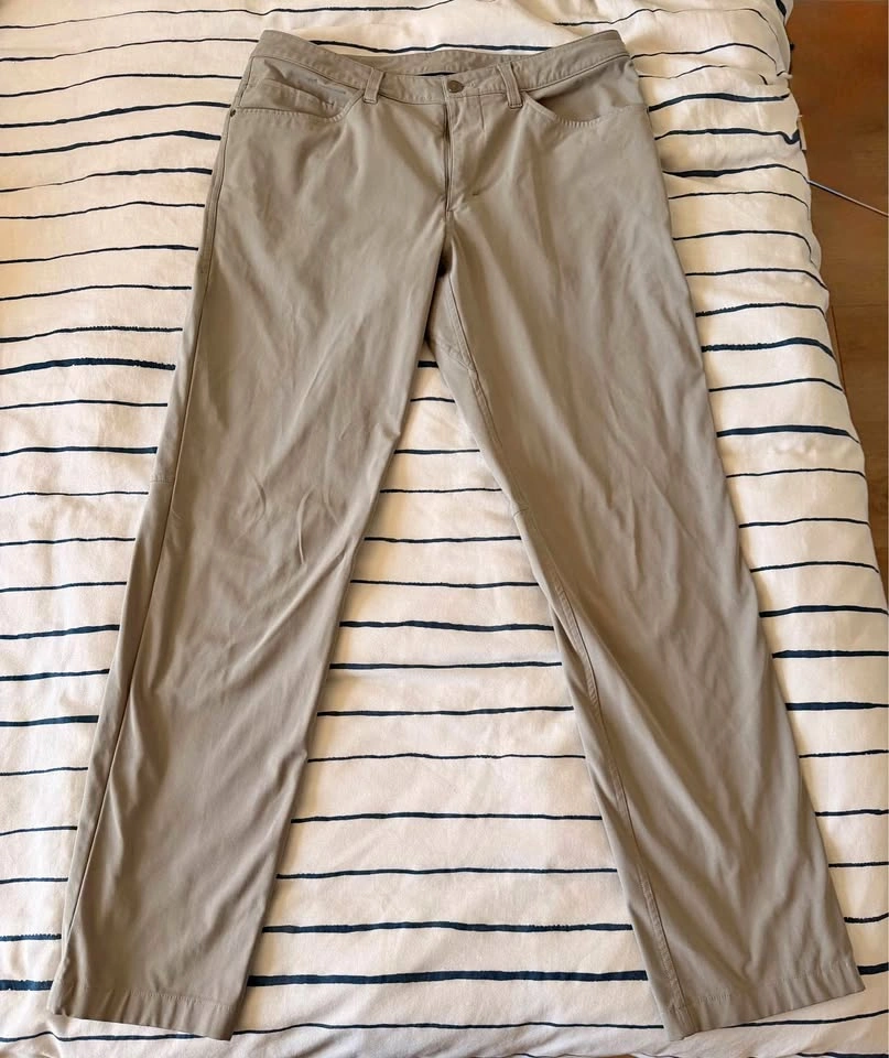 Lululemon Pants (prices in description)