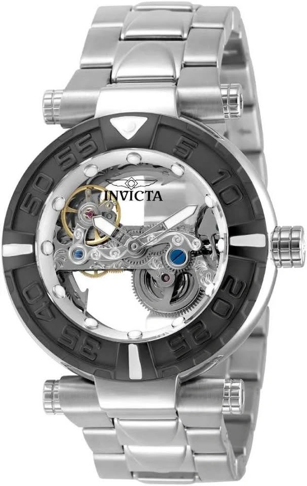Invicta Subaqua Nebula Automatic Men's Watch - photo 3