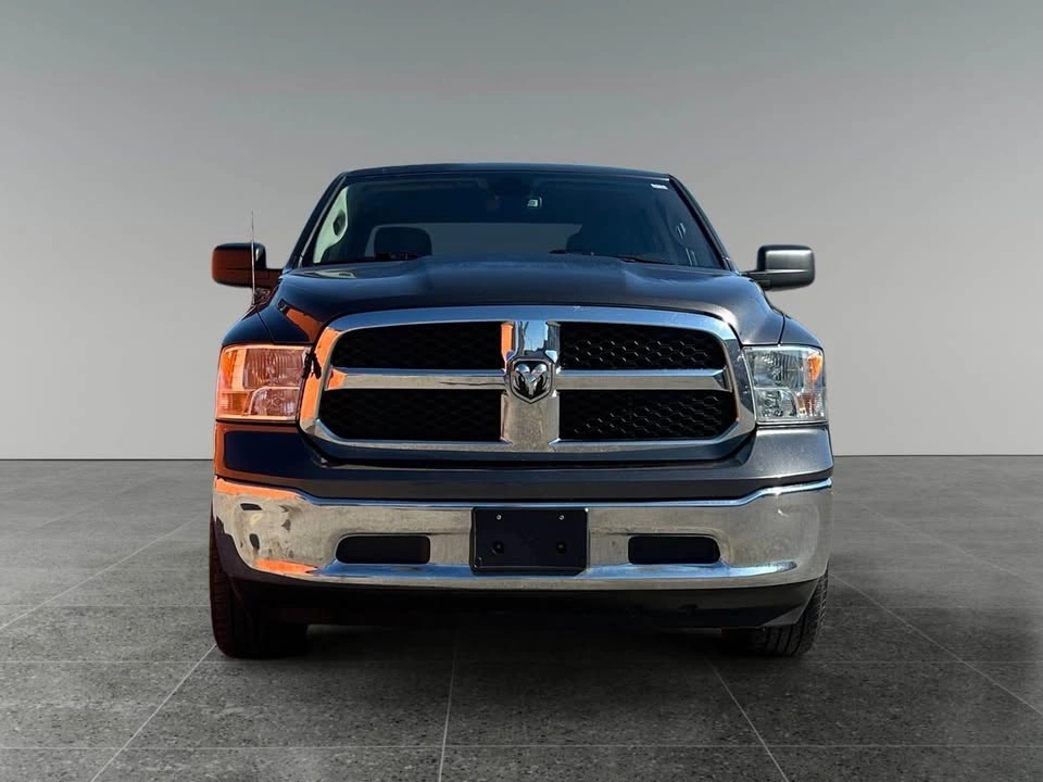 2023 Ram 1500 Crew Cab - photo 2