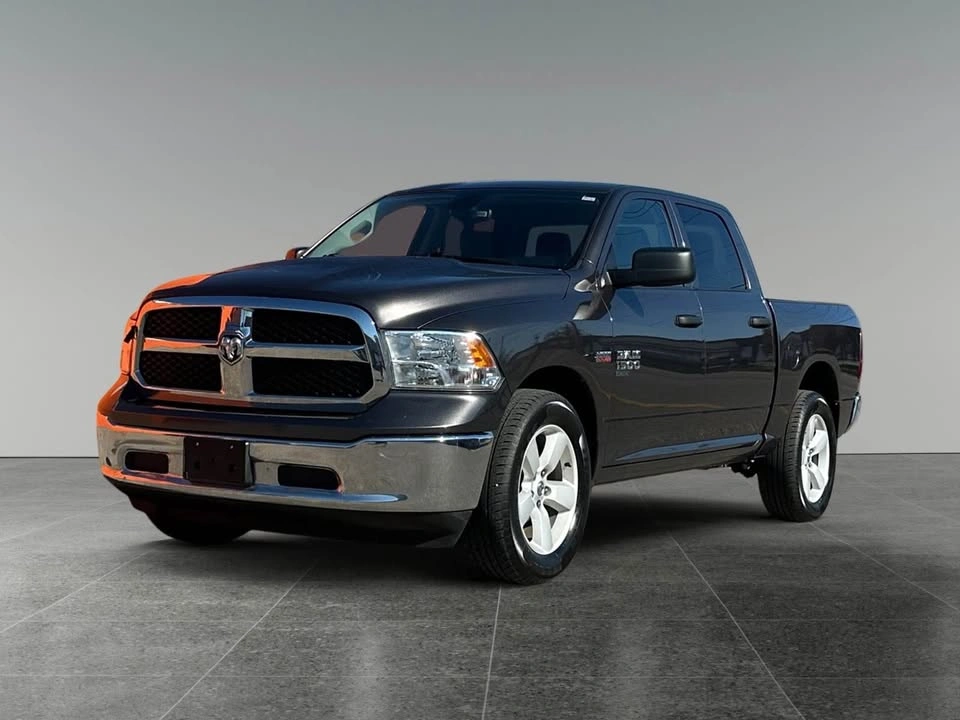 2023 Ram 1500 Crew Cab - photo 3
