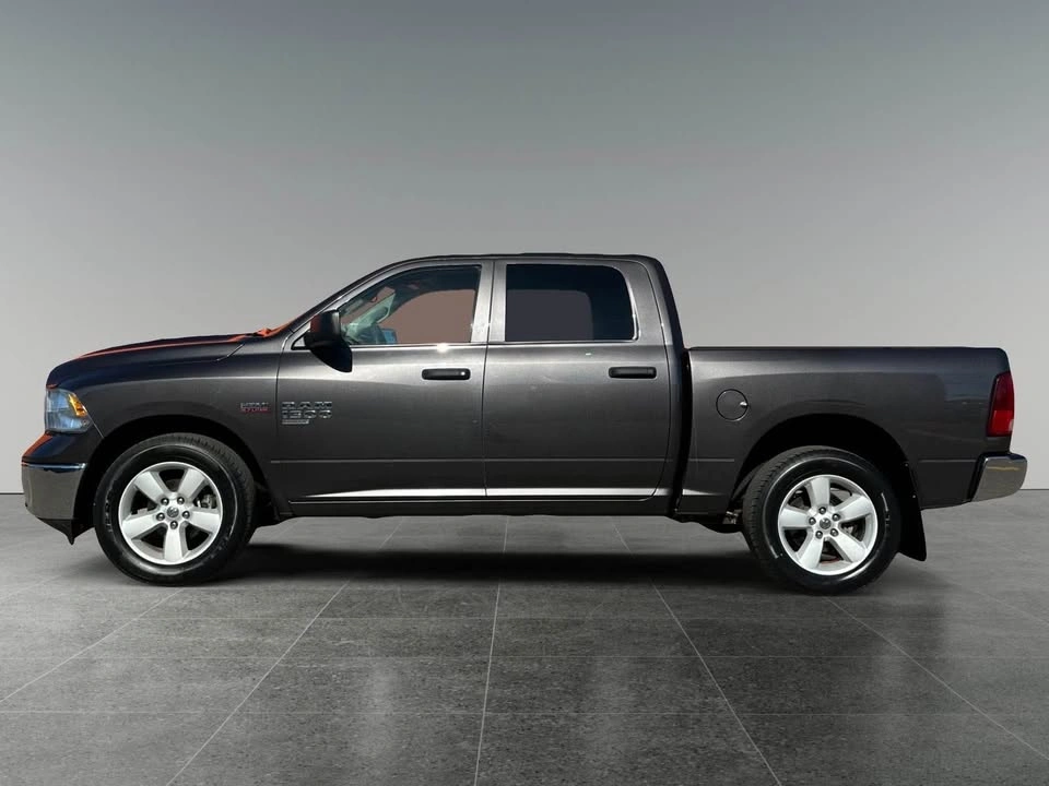 2023 Ram 1500 Crew Cab - photo 4