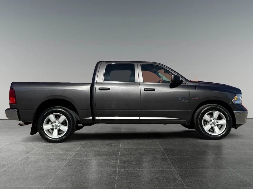 2023 Ram 1500 Crew Cab - photo 5