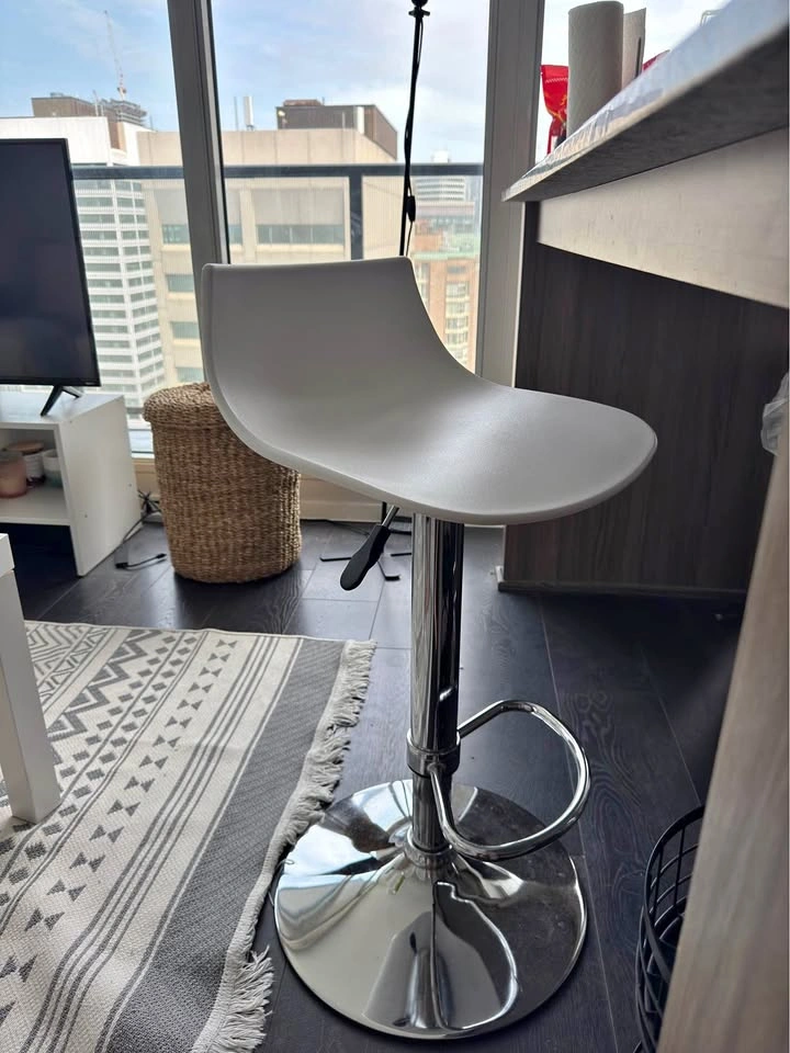 Highchair X2