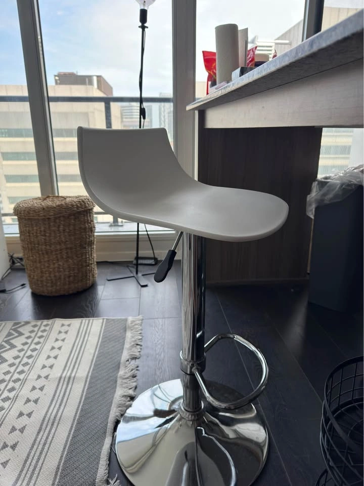 Highchair X2 - photo 2
