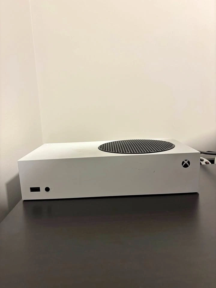 Xbox series s