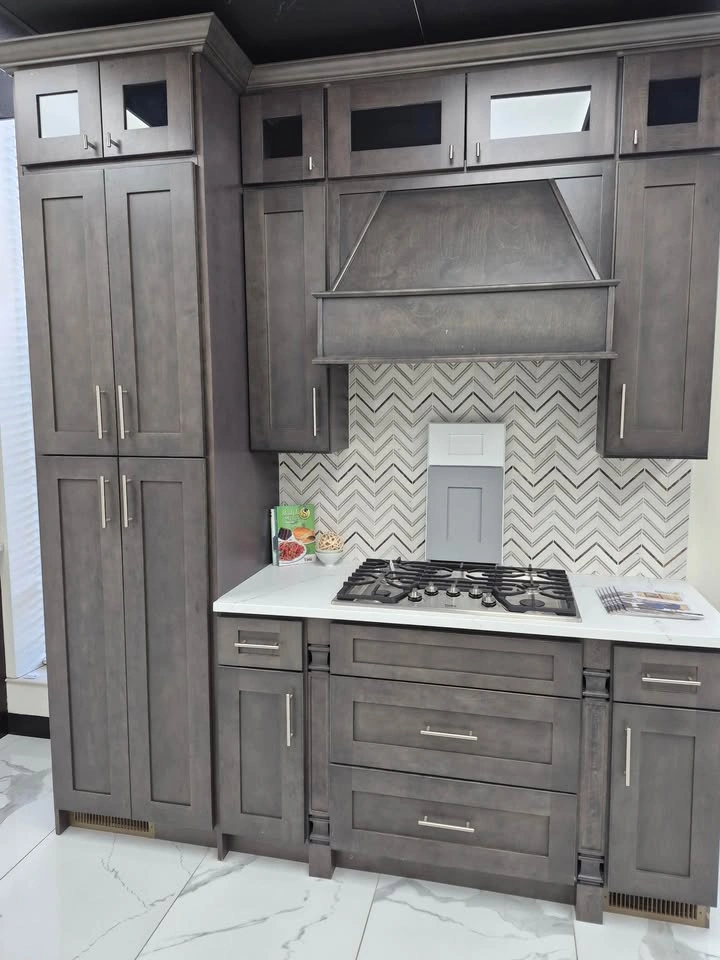 Kitchen Renovation - photo 3