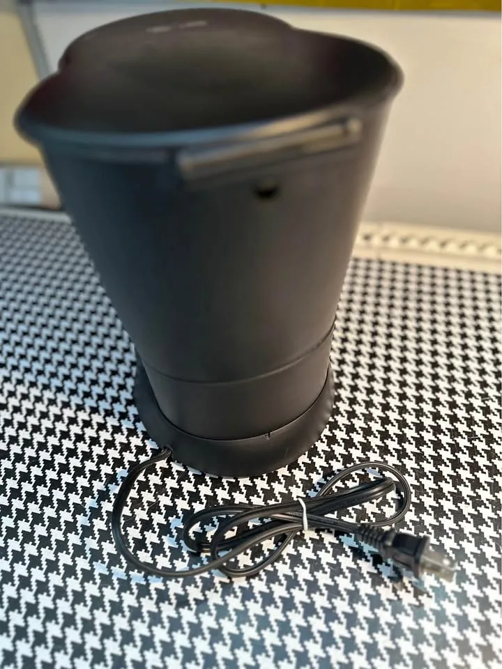 5-Cup Programmable Coffee Maker – Compact & Reliable image indicator(2)