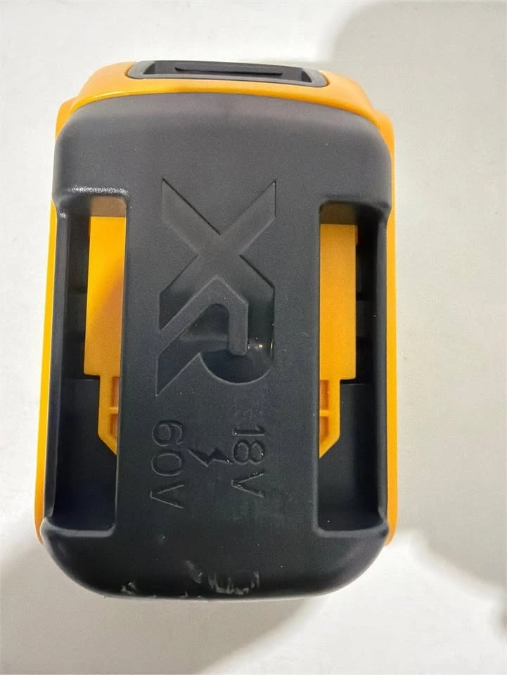 8000mAh Battery for DeWalt 20V MAX Tools - photo 4