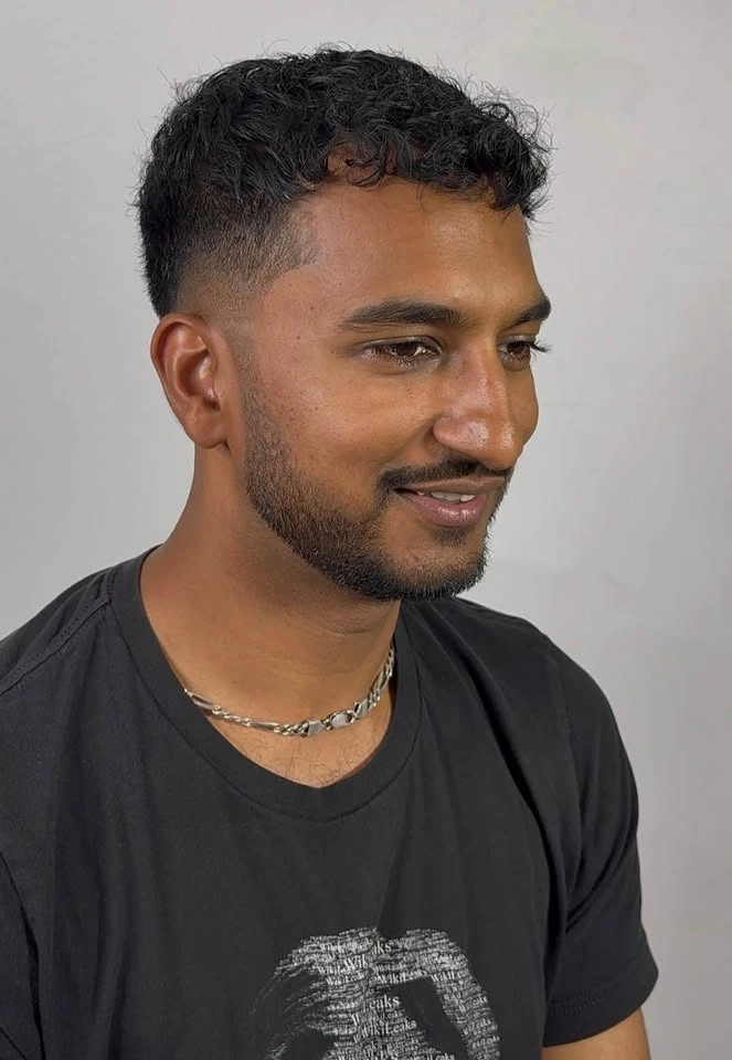 Hair consultation - photo 2