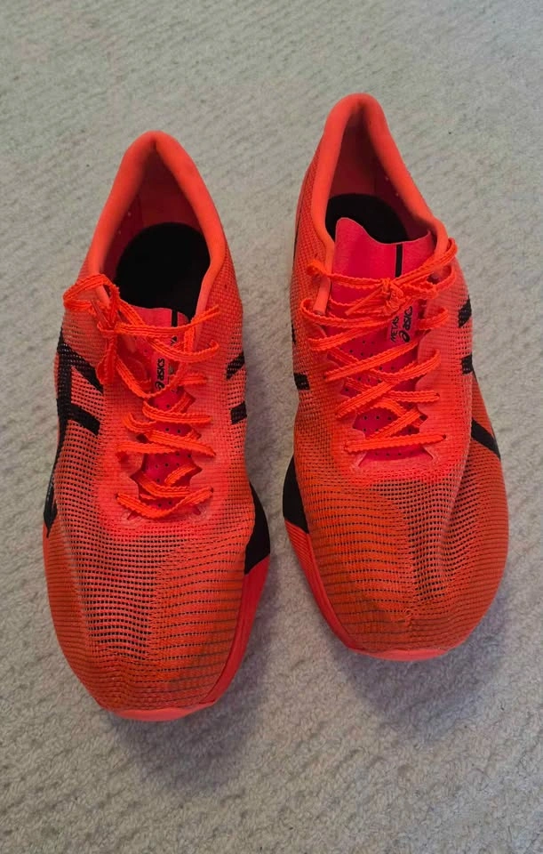 ASICS Metaspeed Sky Paris Carbon Racing Shoes - Sizes 12 - photo 3