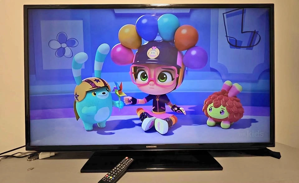50" Samsung Full HD TV - Great Condition!