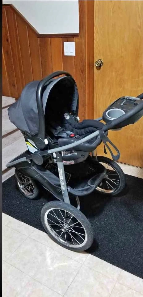 Infant Travel System