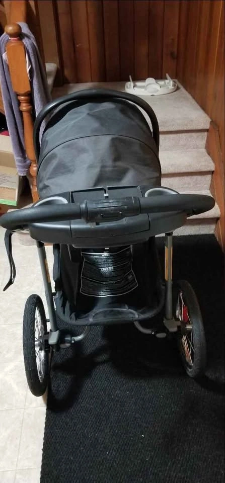 Infant Travel System - photo 4