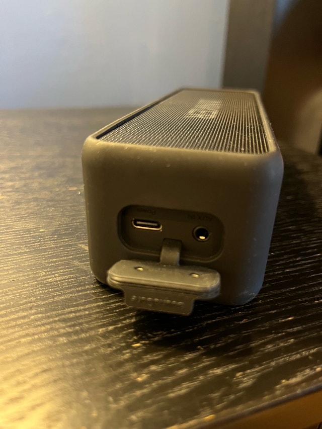 Anker Bluetooth Speaker - photo 5