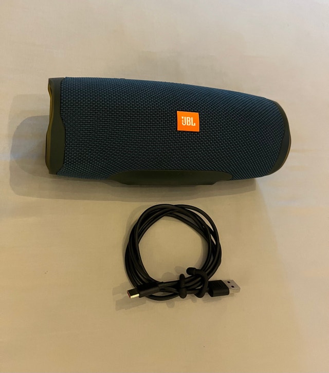 JBL Bluetooth Speaker