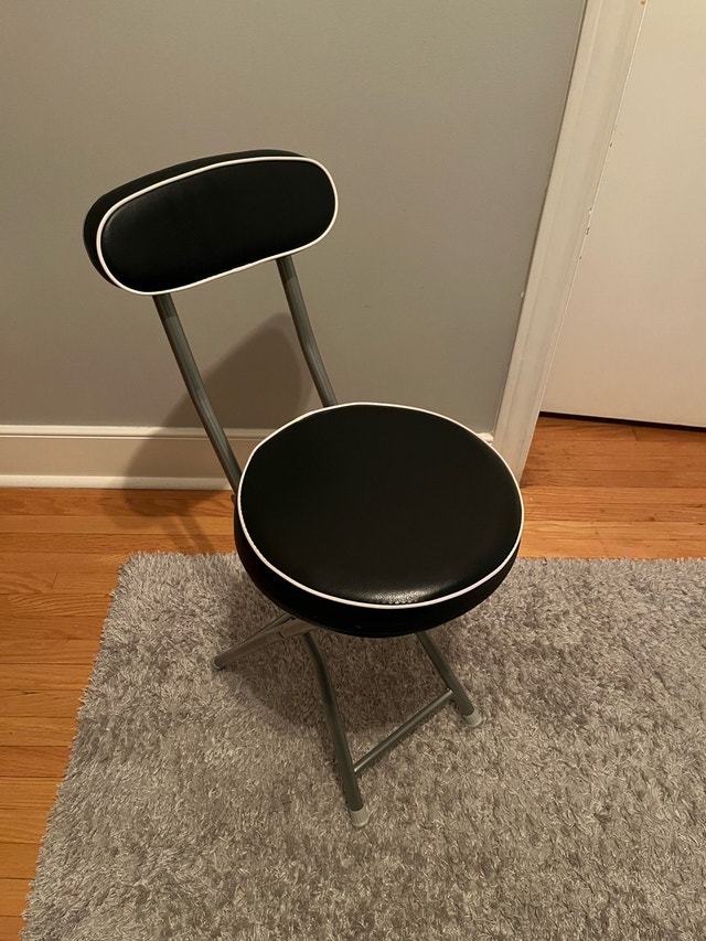 Folding Chair
