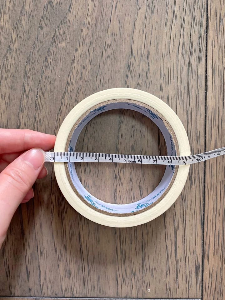 Tape