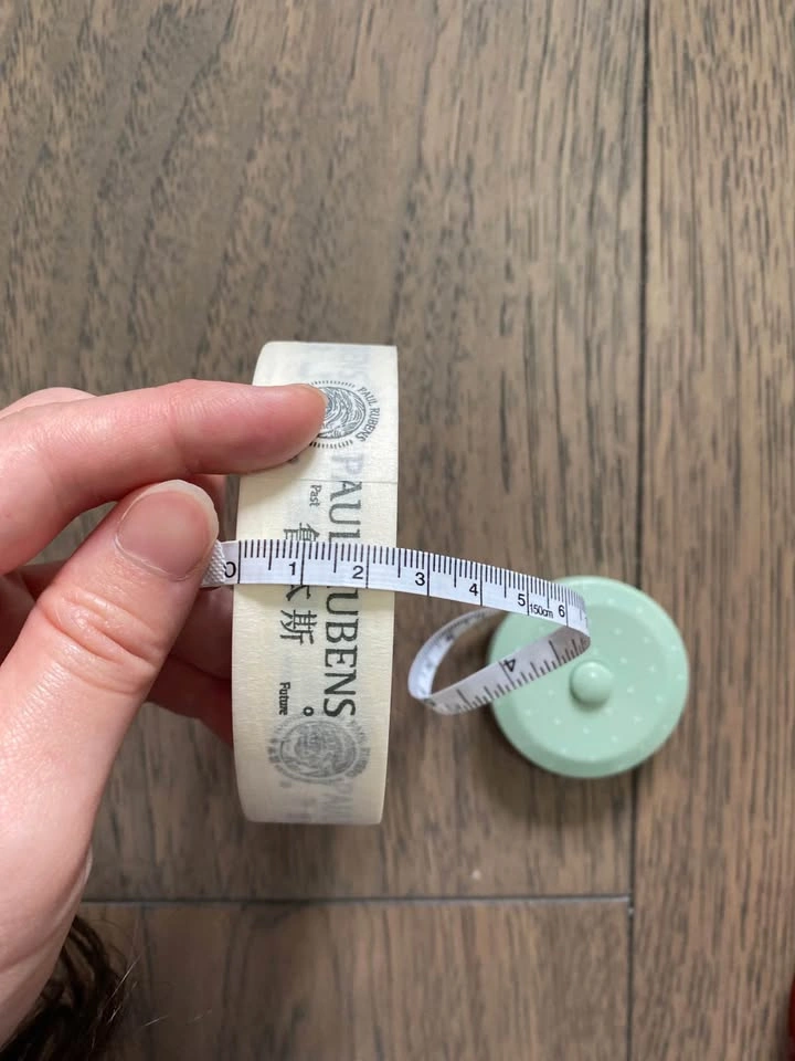 Tape - photo 2