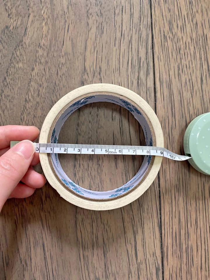 Tape