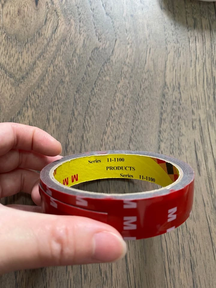3M Tape - photo 3