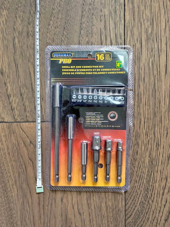 Screw Driver Set Kit