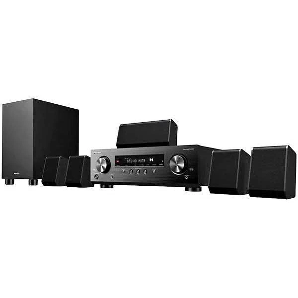 HTP-076 pioneer home entertainment system