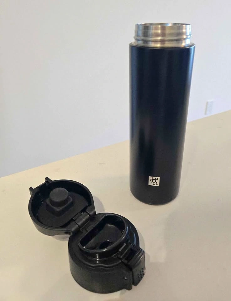 Zwilling tumbler