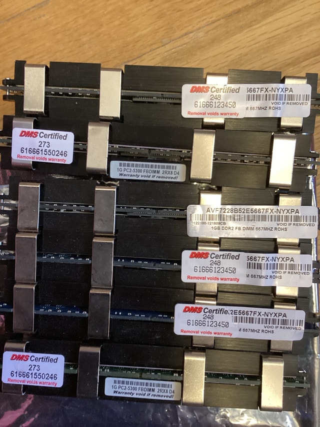 Computer RAM - photo 3