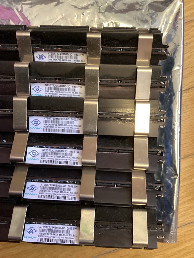 Computer RAM - photo 5