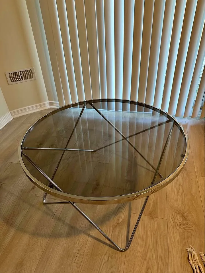 Large coffee table thumbnail