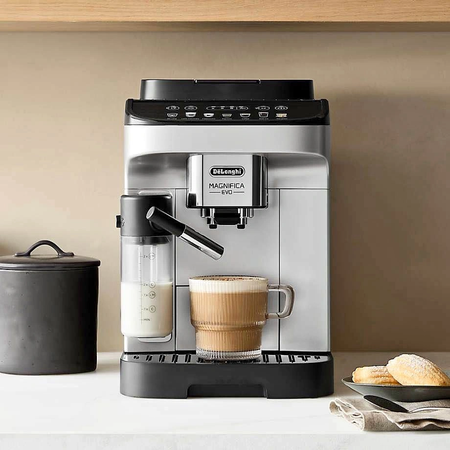 De'Longhi Magnifica Evo Automatic Espresso Machine