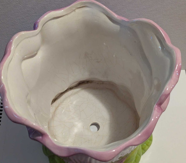 Planter and Vase - photo 2
