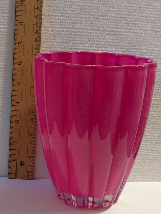 Planter and Vase - photo 3