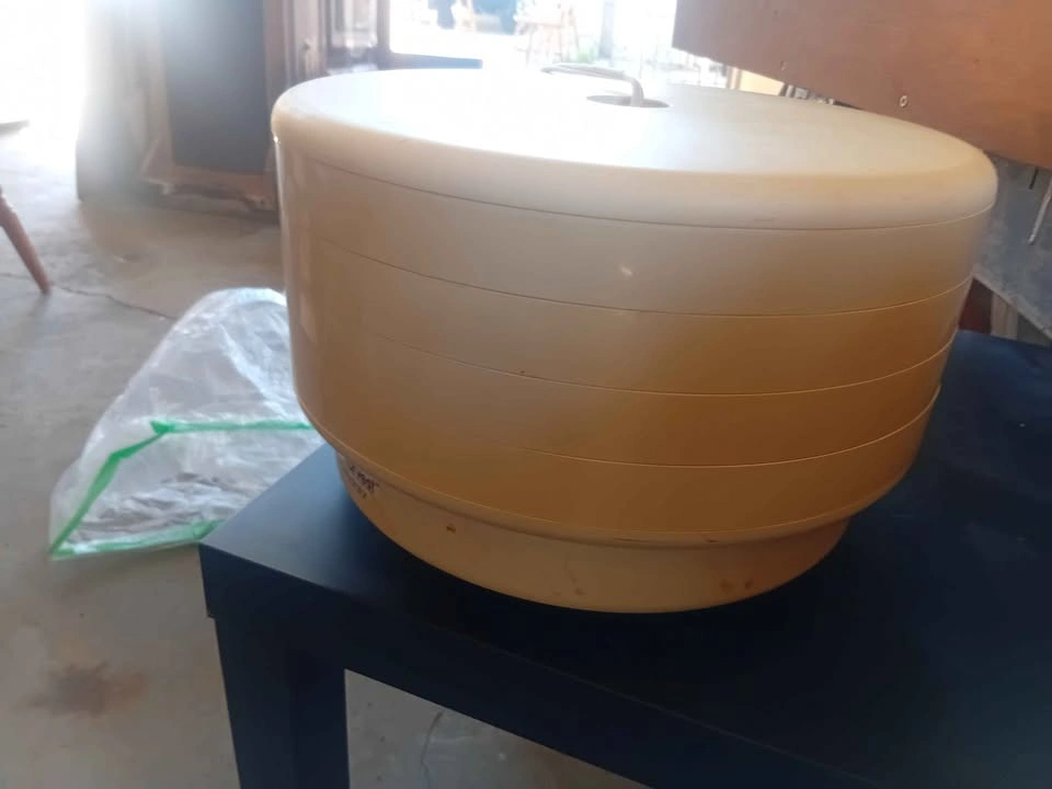 Food Dehydrator - Snackmaster by American Harvest - photo 2