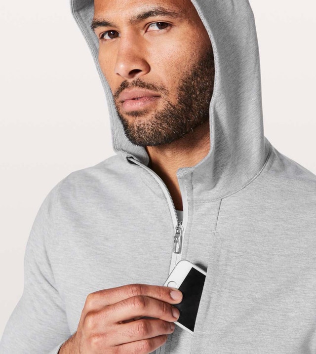 Lululemon City Sweat Hoodie