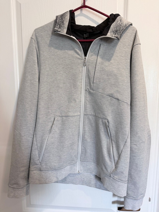 Lululemon City Sweat Hoodie - photo 2